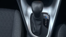 Toyota Yaris 1.5 Hybrid Icon 5dr CVT Hybrid Hatchback